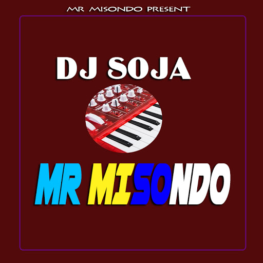 DJ2BSOJA | Buraplay