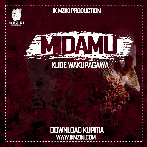 KUDE2BWAKUPAGAWA | Buraplay