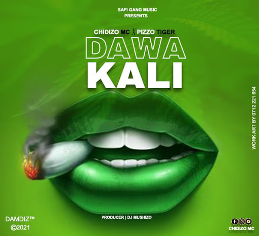 KALIIII | Buraplay