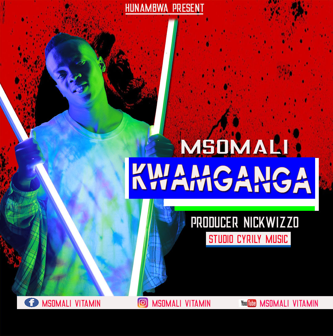 Msomali2B 2BKwa2Bmganaga IK2BMZIKI | Buraplay