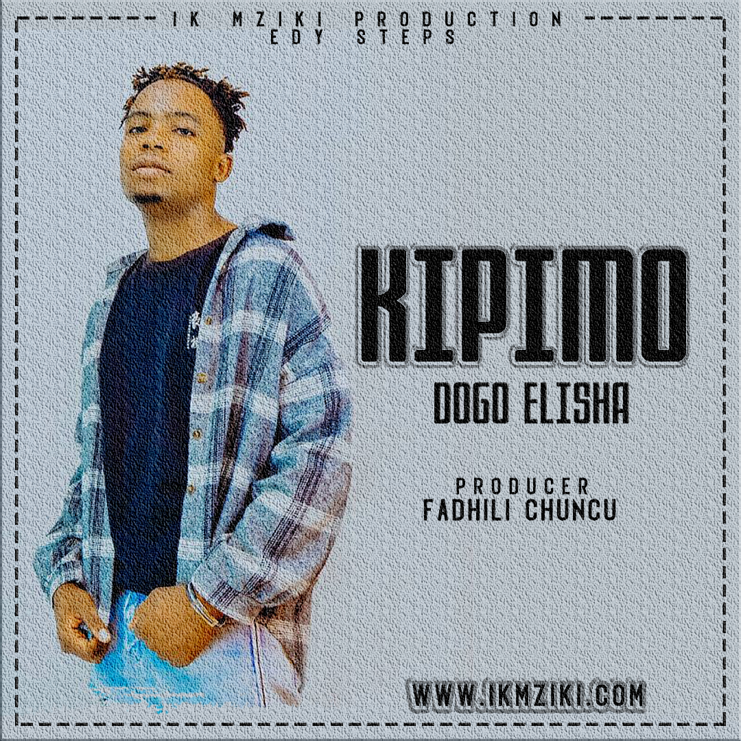 Dogo2BElisha2B 2BKipimo IK MZIKI | Buraplay