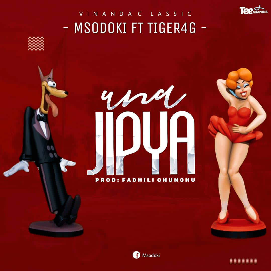 Msodoki2Bft2BTiger2B4G2B 2BUna2Bjipya IKMZIKI | Buraplay