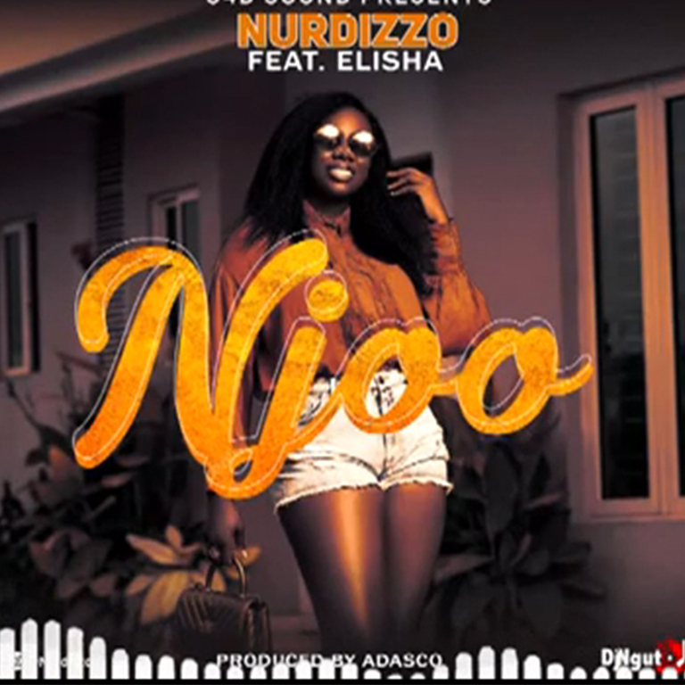 Nurdizzo2Bft2BElisha NJOO IKMZIKI | Buraplay