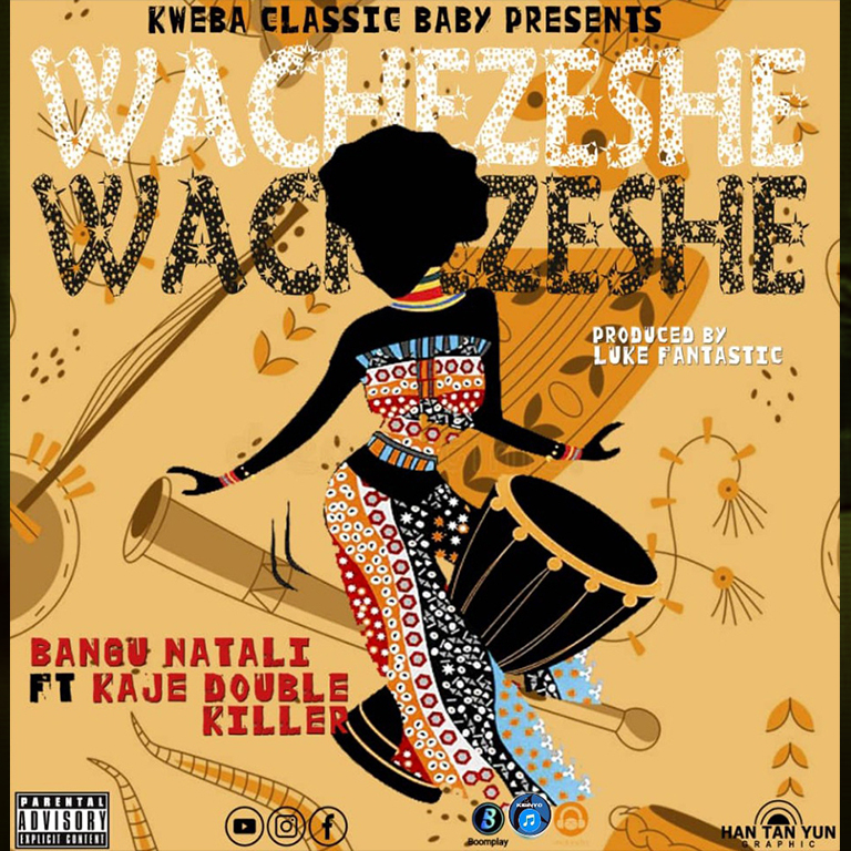 Bangu2BNatali2Bft2BKaje2BDouble2Bkiller2B 2BWachezeshe IKMZIKI | Buraplay