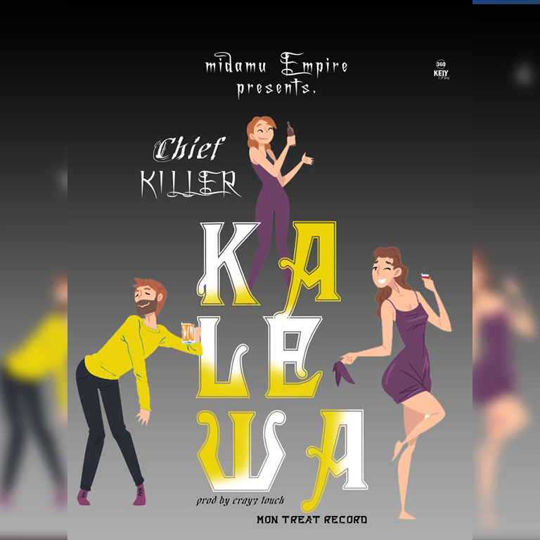 Chief2BKiller2B 2BKalewa IKMZIKI | Buraplay