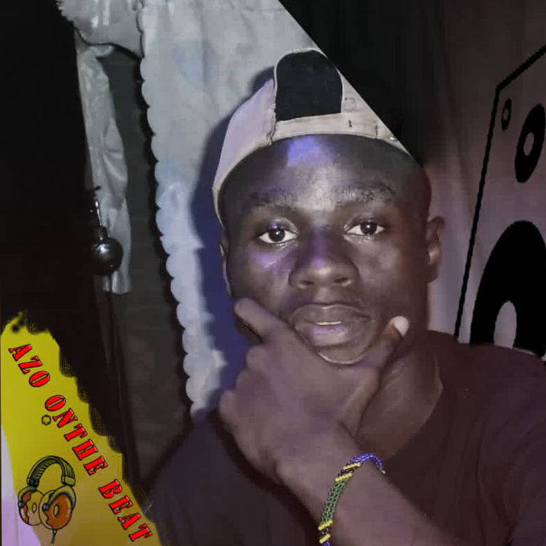 Dj2BAzo2B 2BTunakesha2Bleo2BBEAT2BSINGELI2B04 IKMZIKI | Buraplay