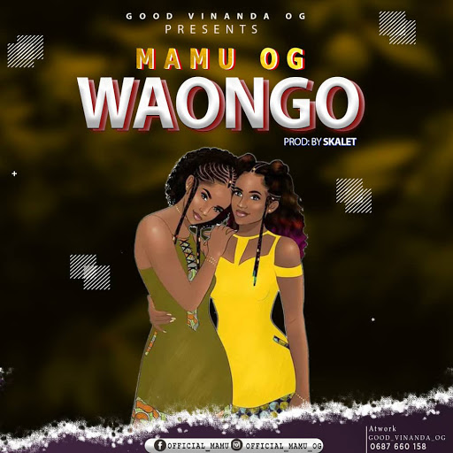 Mamu2BOG2B 2BWaongo IKMZIKI | Buraplay