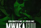 Kiroboto Mc Ft. Jeusi Mc – Mwaka Huu (Official Audio Cover 2026)
