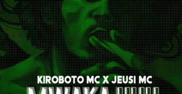 Kiroboto Mc Ft. Jeusi Mc – Mwaka Huu (Official Audio Cover 2026)