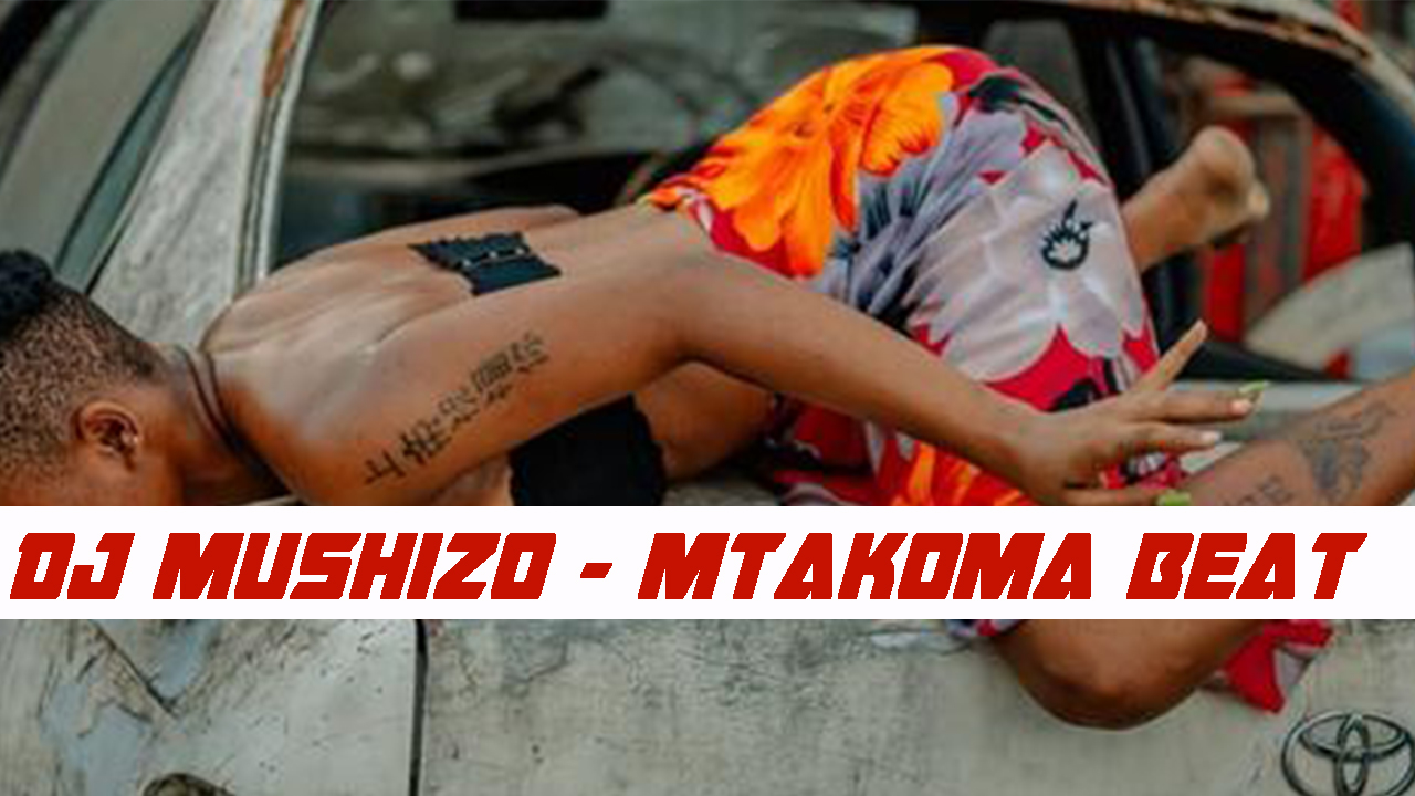 Audio Dj Mushizo Mtakoma Beat Singeli Download Ikmzikicom 