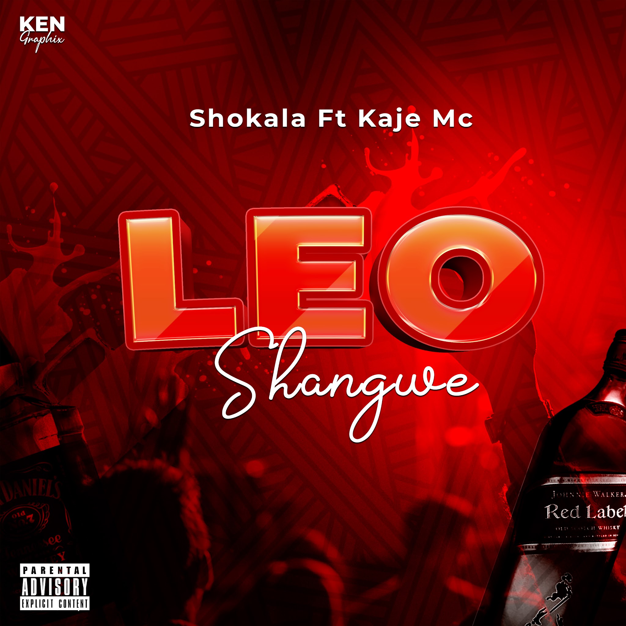 Audio Shokala Ft Kaje Double Killer Leo Shangwe Download Ikmzikicom 