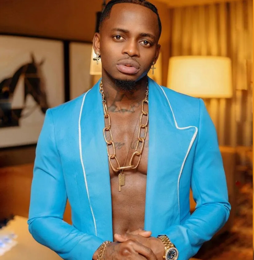 Diamond Platnumz net worth