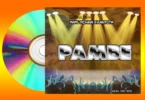 Kanyota Ft. Mamu Mchina – Pambe (Official Audio Cover 2026)