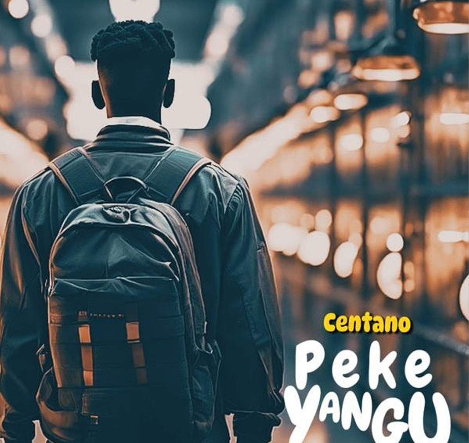 AUDIO Centano Bora Peke yangu Mp3 DOWNLOAD IK MZIKI