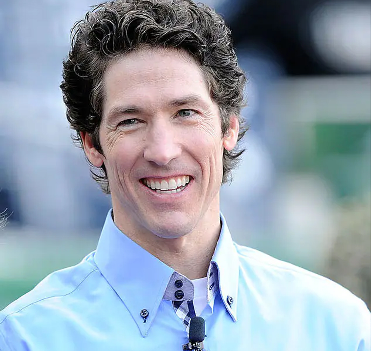 Joel Osteen Net Worth Unveiling the Prosperity Behind the Pulpit IK MZIKI