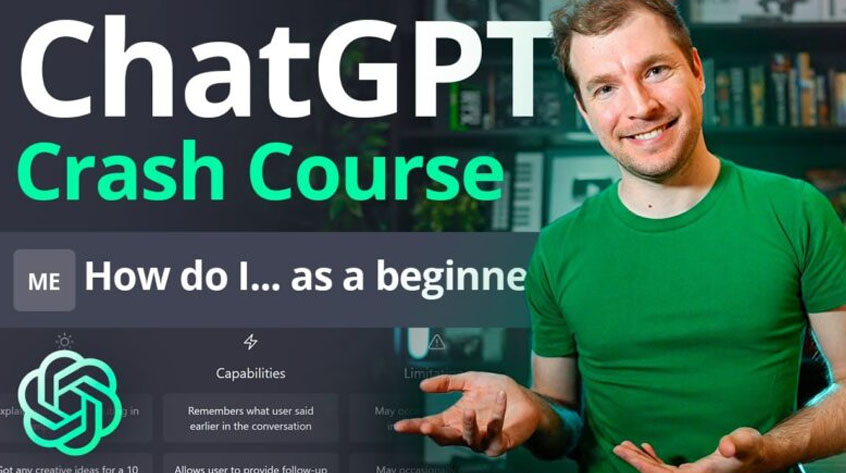 Mastering ChatGPT: Your Ultimate Guide to Seamless Conversations