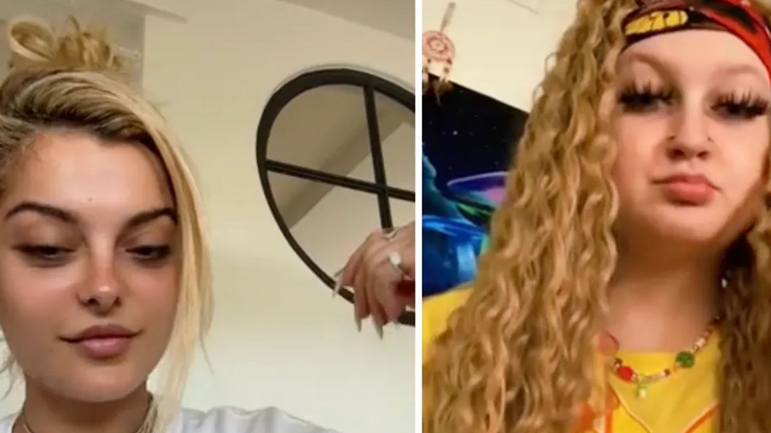 Britt Barbie Unveiling the TikTok Sensation's Digital Stardom