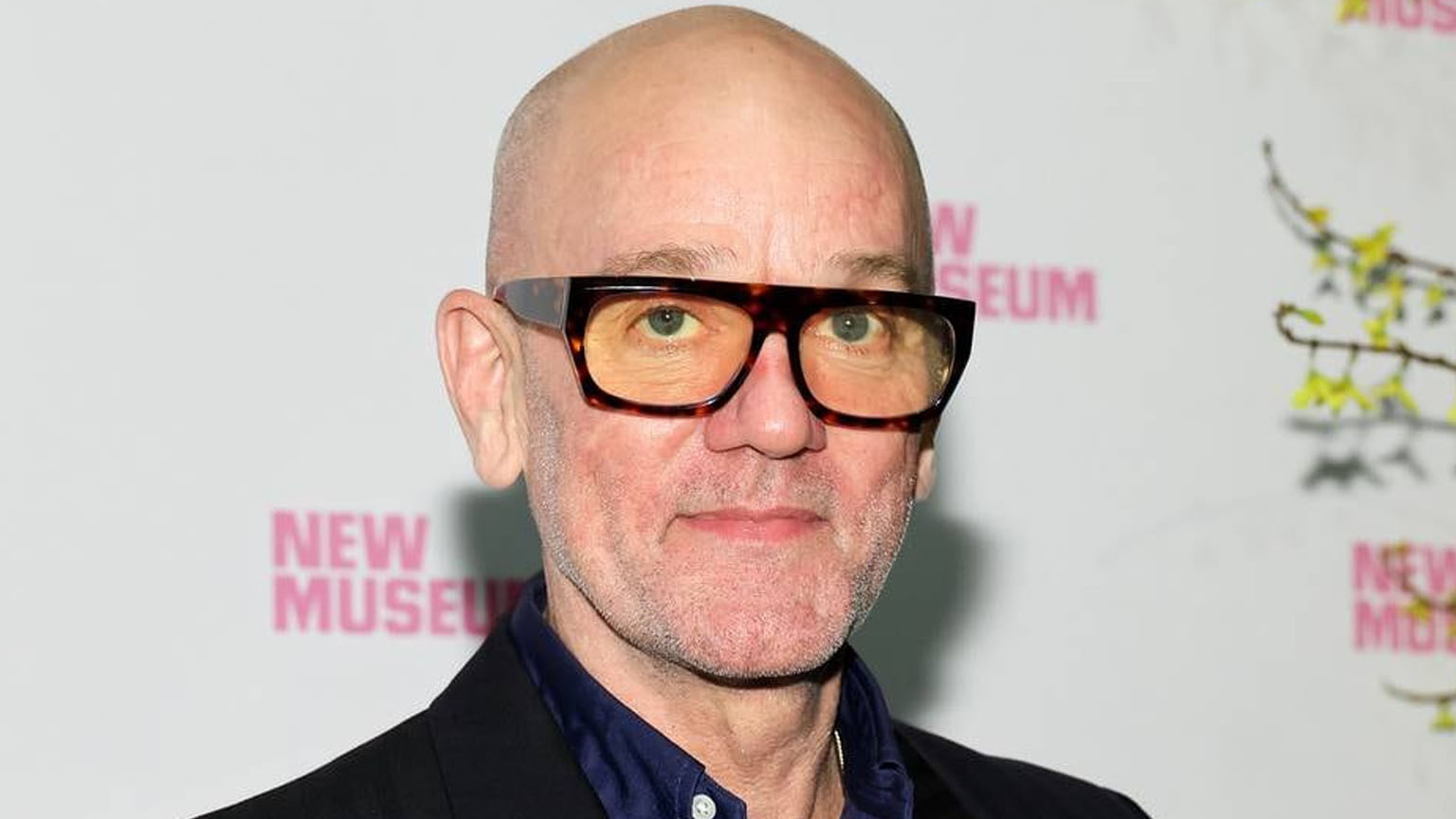 Michael Stipe Net Worth R.E.M.'s Maestro of AltRock and Philanthropy