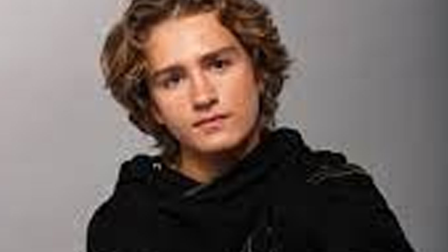 Tait Blum A Rising Star's Hollywood Odyssey