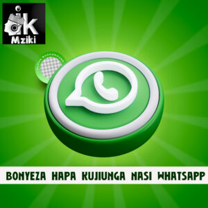 Bonyeza Hapa Ujiunge na Group letu la Whatsapp la Kupakua Nyimbo Mpya