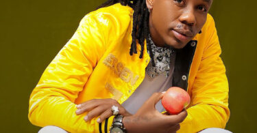 Best Naso Ft. Macvoice – Twapendezana Audio Cover