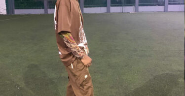 alt=Seneta Kilaka - Kijumbe