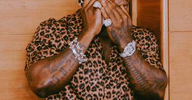 AY Masta Ft. Harmonize – Simuoni