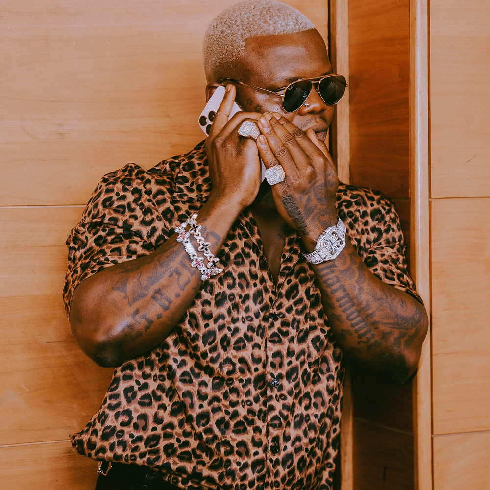 AY Masta Ft. Harmonize – Simuoni