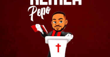 Abby Chidunga - Kemea Pepo