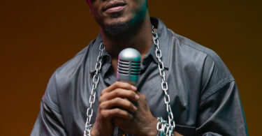 Alikiba – Sexy Mama (Chorus)