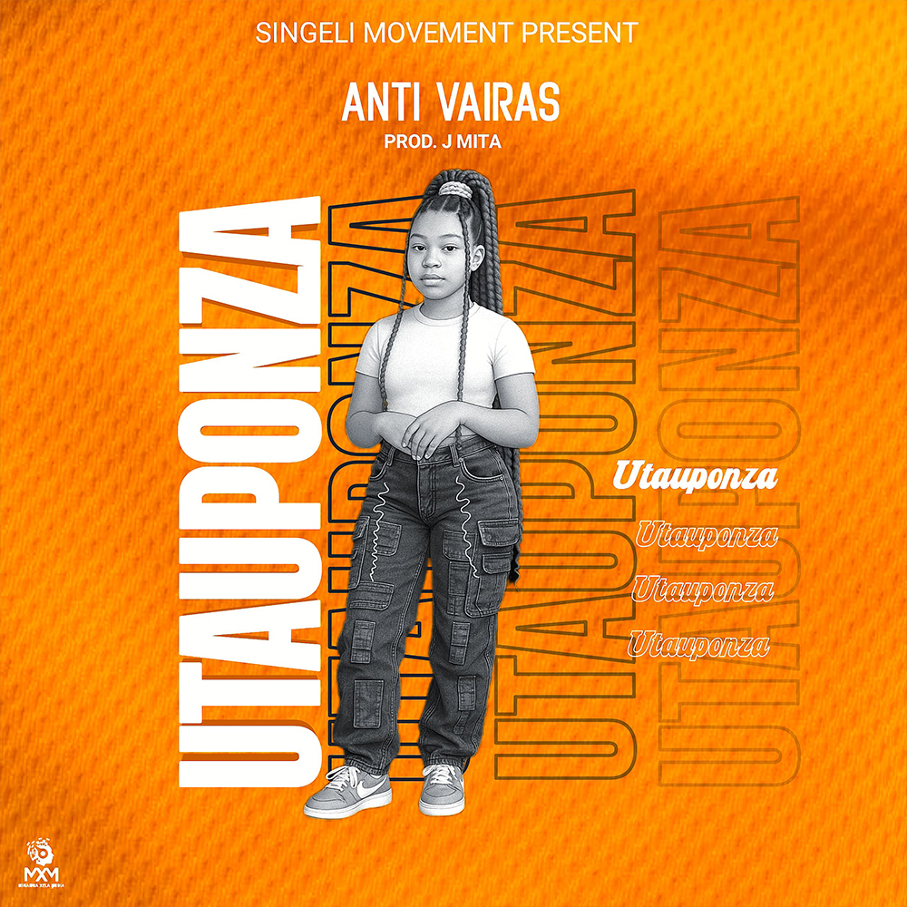 Antivairas - Utauponza