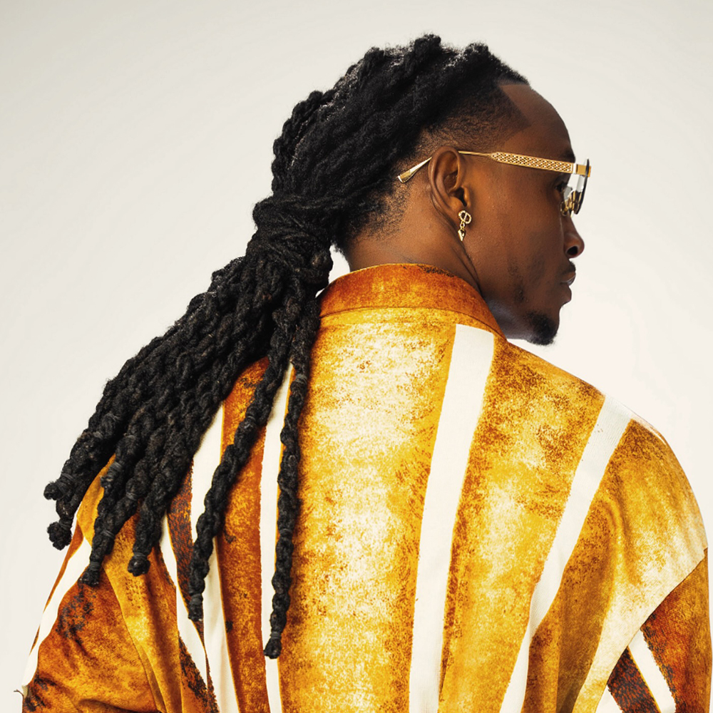 Barnaba Ft. Diamond Platnumz – Salama