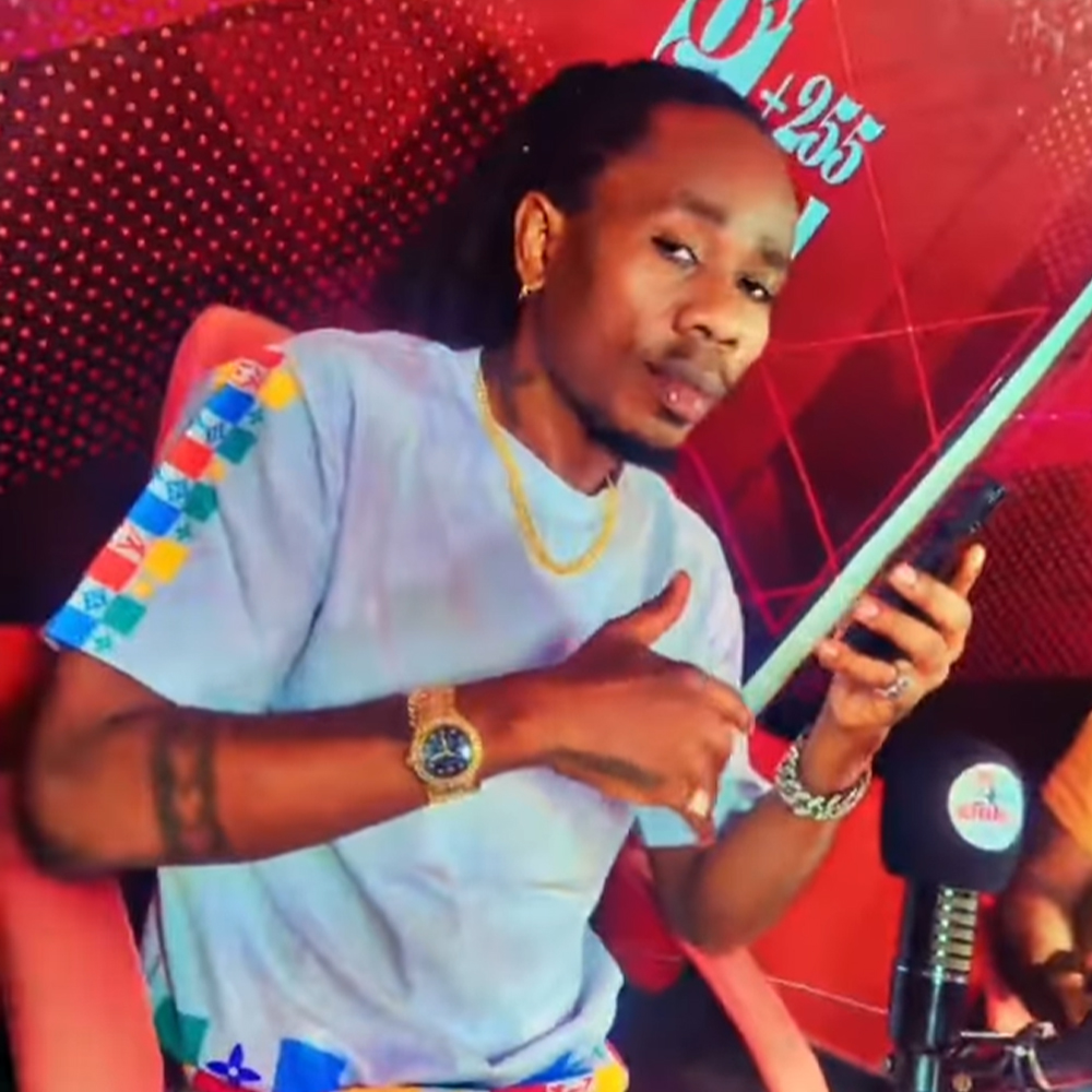 Best Naso – Malengo
