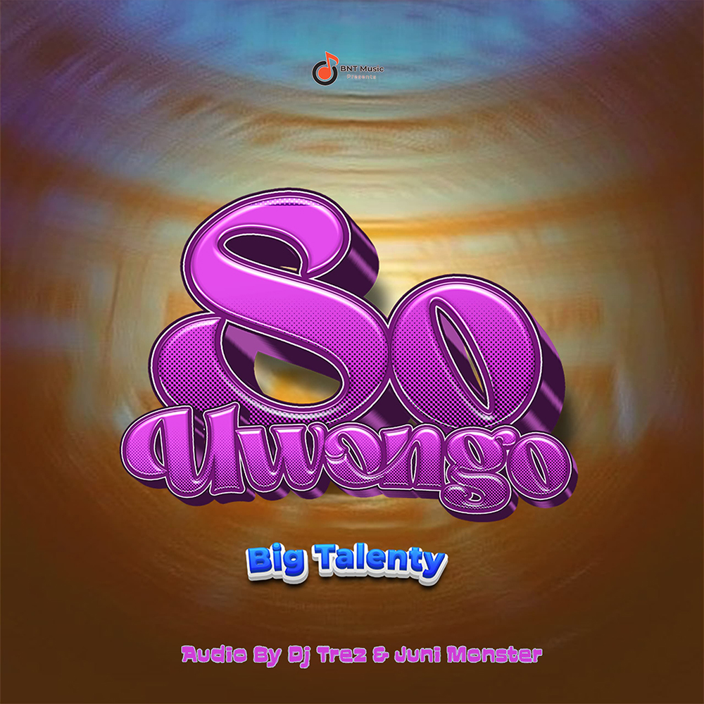 Big Talenty - So Uwongo