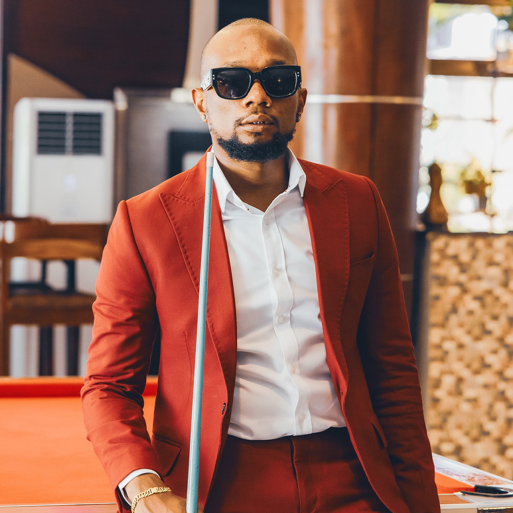Billnass Ft. Izzo Bizness – Na Bado