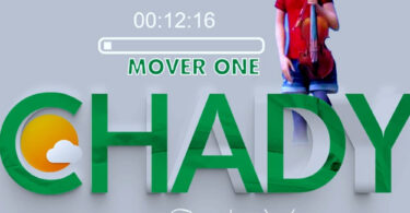 Chady Six - Move on office