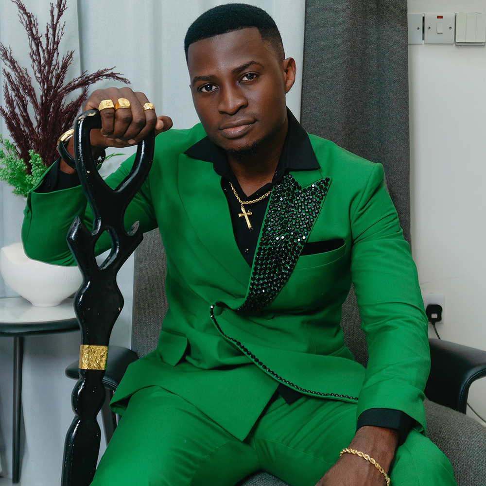 Chief Godlove Ft. Nyandu Tozzy, Country Wizzy, Belle9, Monicentrozone, Dope – Money Talks