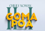 Chilily Noman - Ili Goma Poa