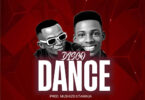 D Star Ft. Uchebe Tz - Disco Dancer