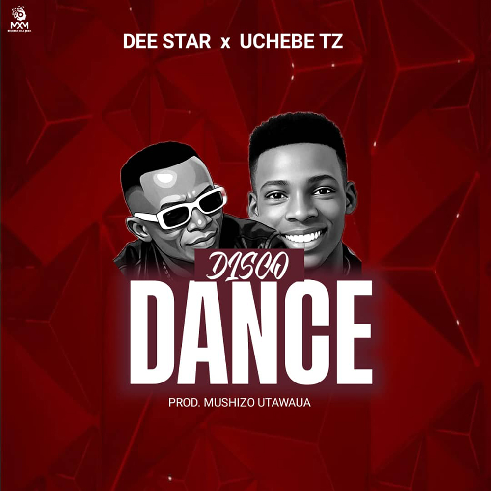 D Star Ft. Uchebe Tz - Disco Dancer