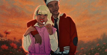 D Voice Ft. Zuchu - Baby mpya