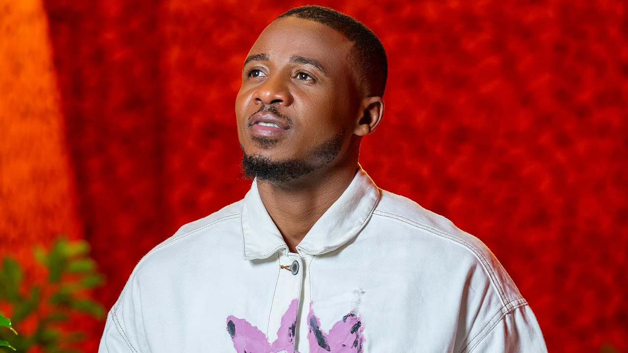 DJ Makambo Ft. Alikiba - Sexy Mama Singeli Beat