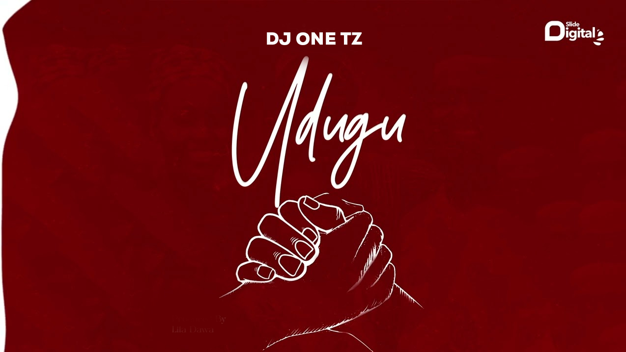 DJ One Tz - Udugu Singeli Beat