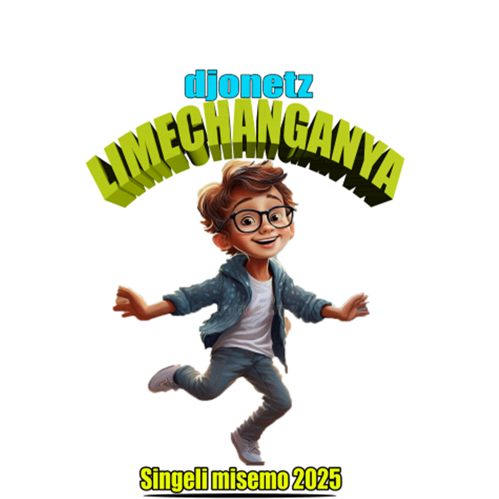 DJ One tz - Limechanganya Singeli Beat