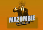DJ one Tz - Kama Mazombi Singeli Beat