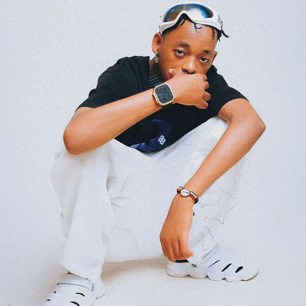 Deeluck Ft. Kiwanda & Dogo Paten – Umenizaa Wewe