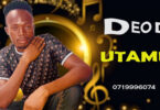 Deo D - Utamu