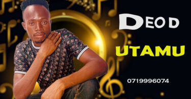 Deo D - Utamu