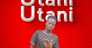 Deo D - Utani Utani