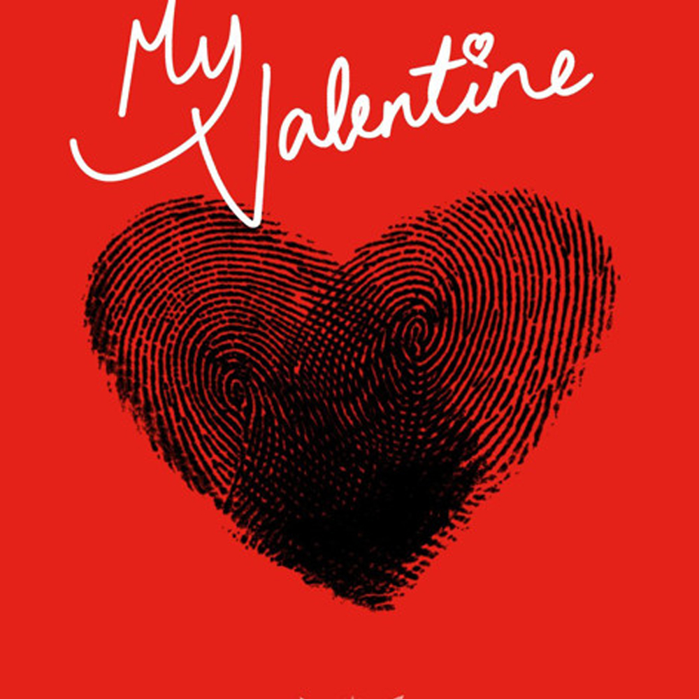 Dim Classic - My Valentine
